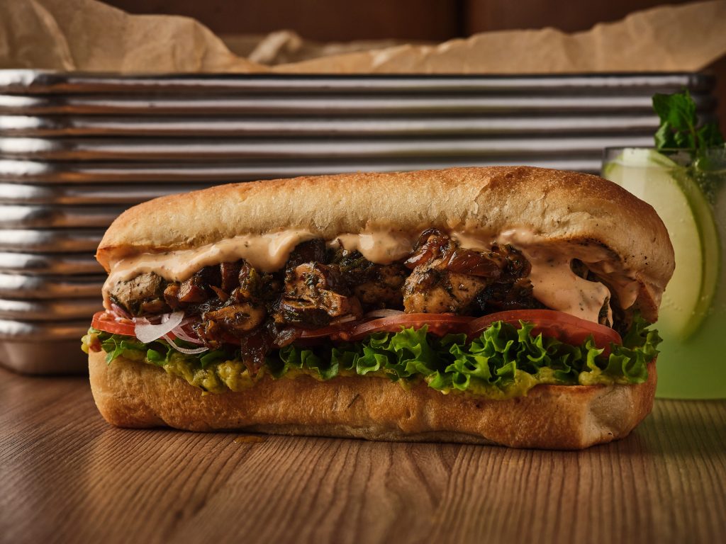 טאגוס, צילום: גיל אבירם