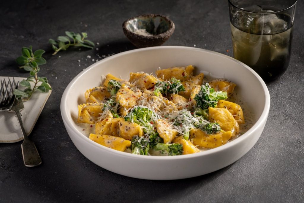 סי קפה געש, צילום: אסף קרלה