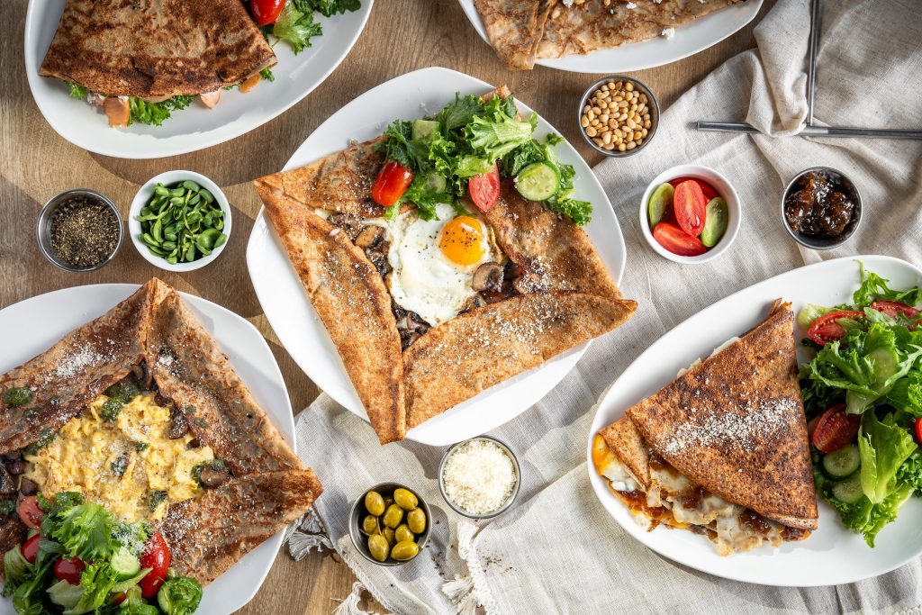 קרספלה, צילום: דוד מויאל